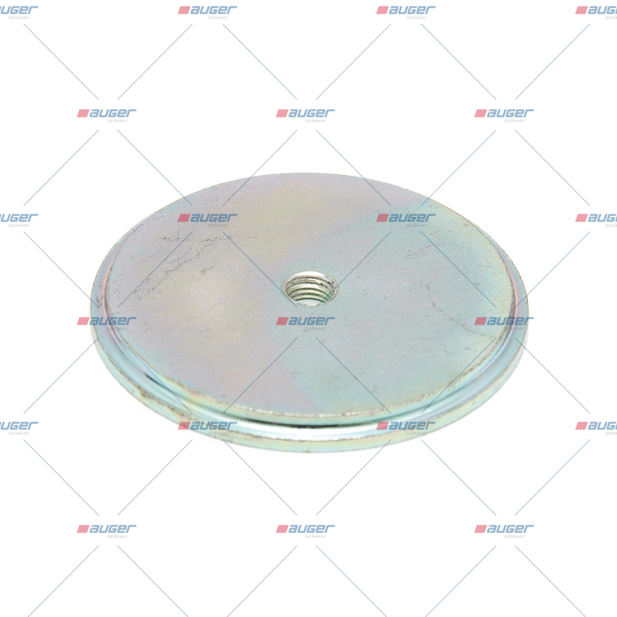 Zátka čapu zvislého Man AUGER