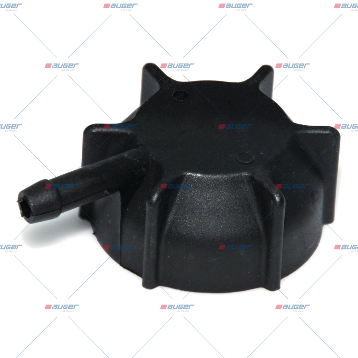 Zátka expanznej nádobky Man TGA AUGER