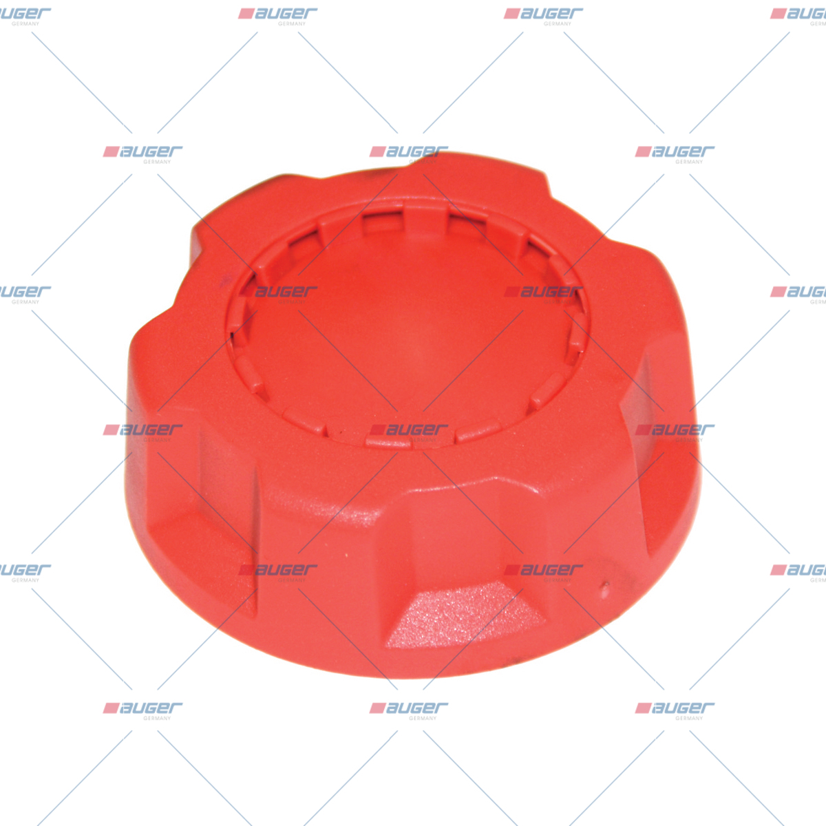 Zátka olejovej nádrže Volvo FH12 AUGER