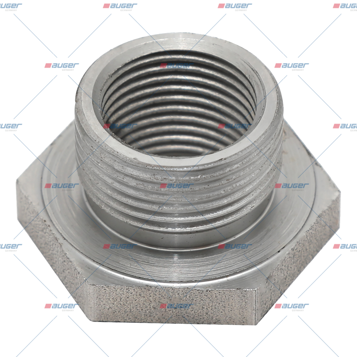 Zátka oleja výpustná Scania 124