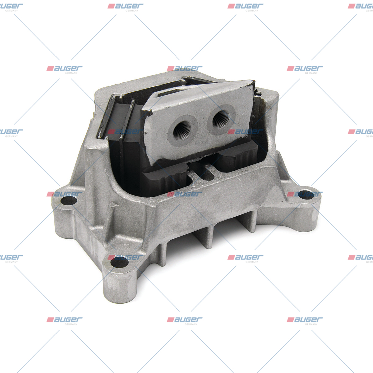 Záves motora Man TGA AUGER