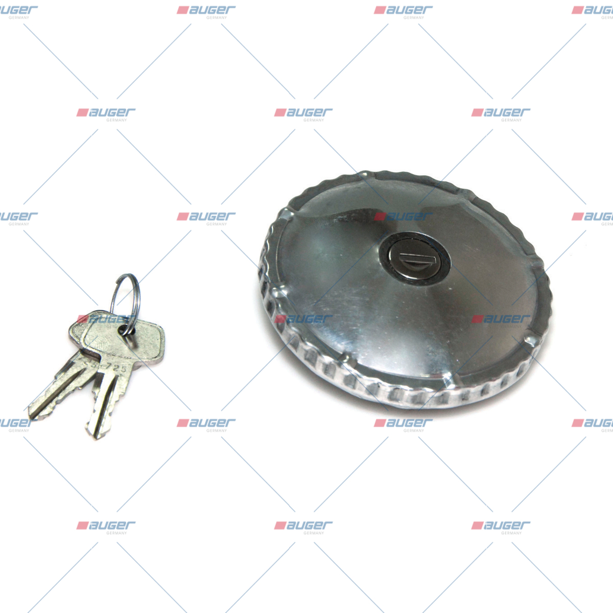 Uzáver nádrže Q60 univerzál AUGER