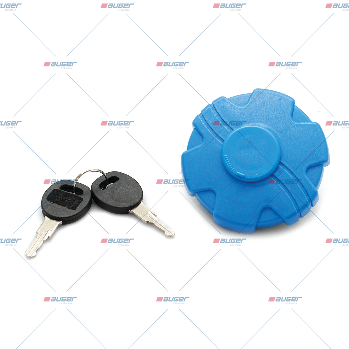 Uzáver nádrže ADBlue Renault/Scania M16x1,5 PL