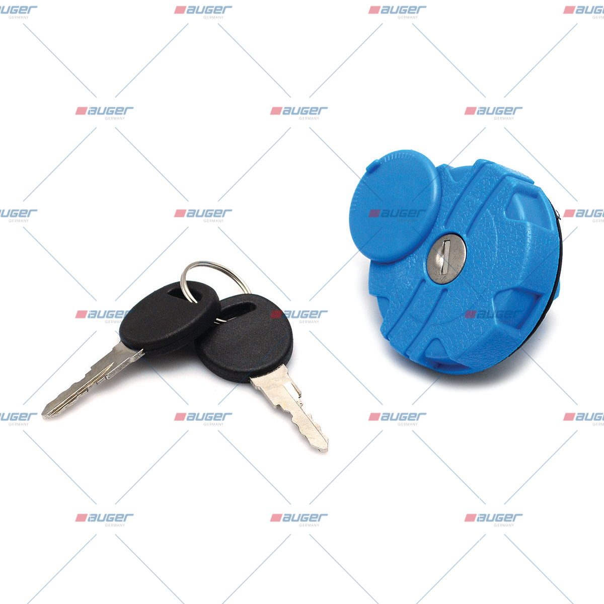 Uzáver nádrže ADBlue Mercedes AUGER