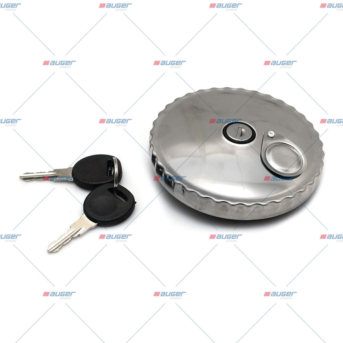 Uzáver nádrže Mercedes/Man Q80 AUGER