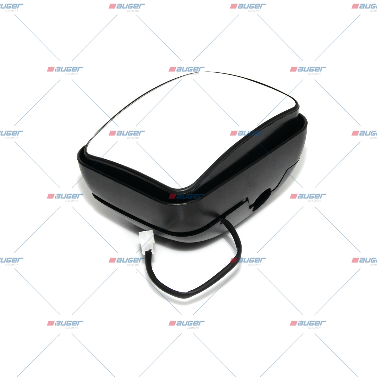 Zrkadlo pomocné Daf 75CF/95XF 24V AUGER