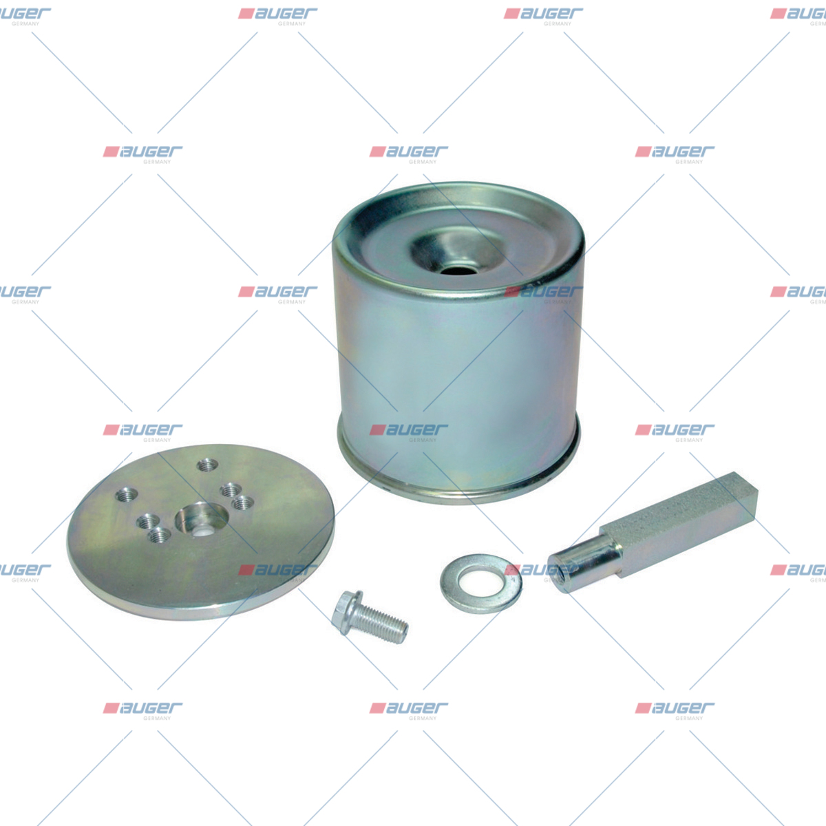 Zvon vlnovca Bpw Q30 sada AUGER