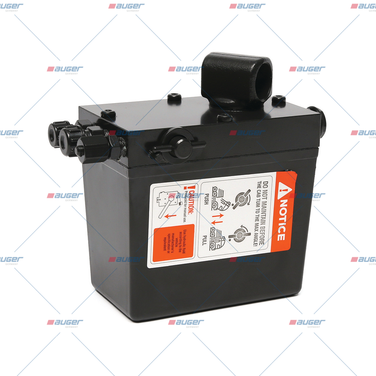 Sklápacie čerpadlo kabíny Daf 65/75/95  