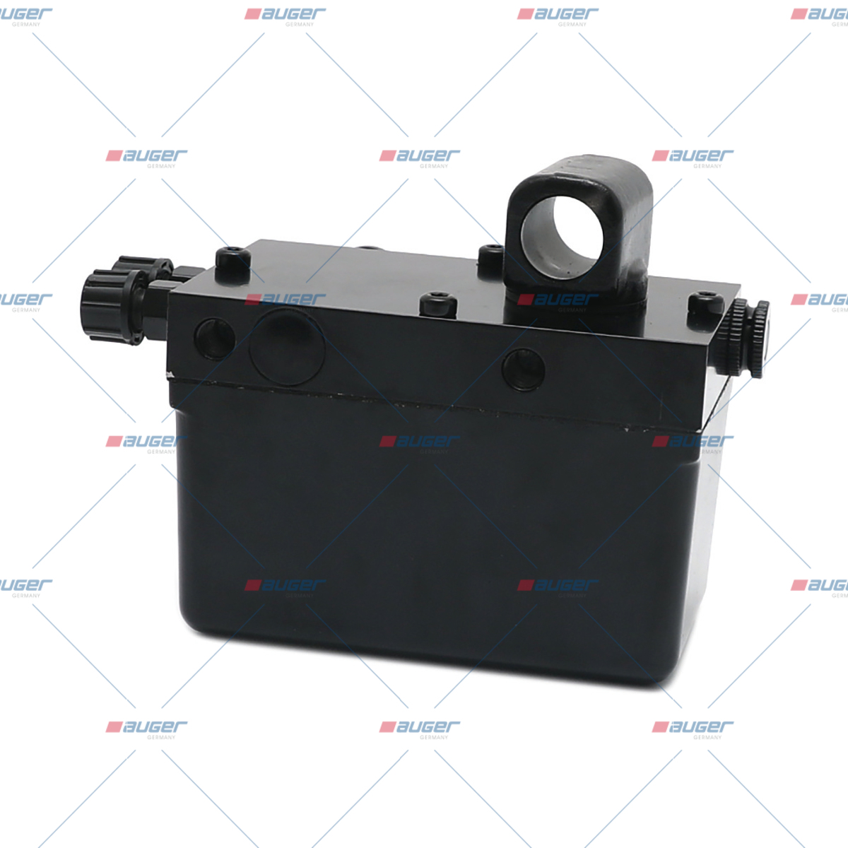 Sklápacie čerpadlo kabíny Iveco Tector  