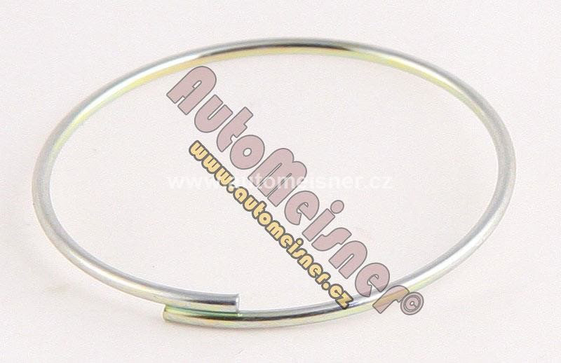 Krúžok manžety strmeňa brzdy S1000-S130