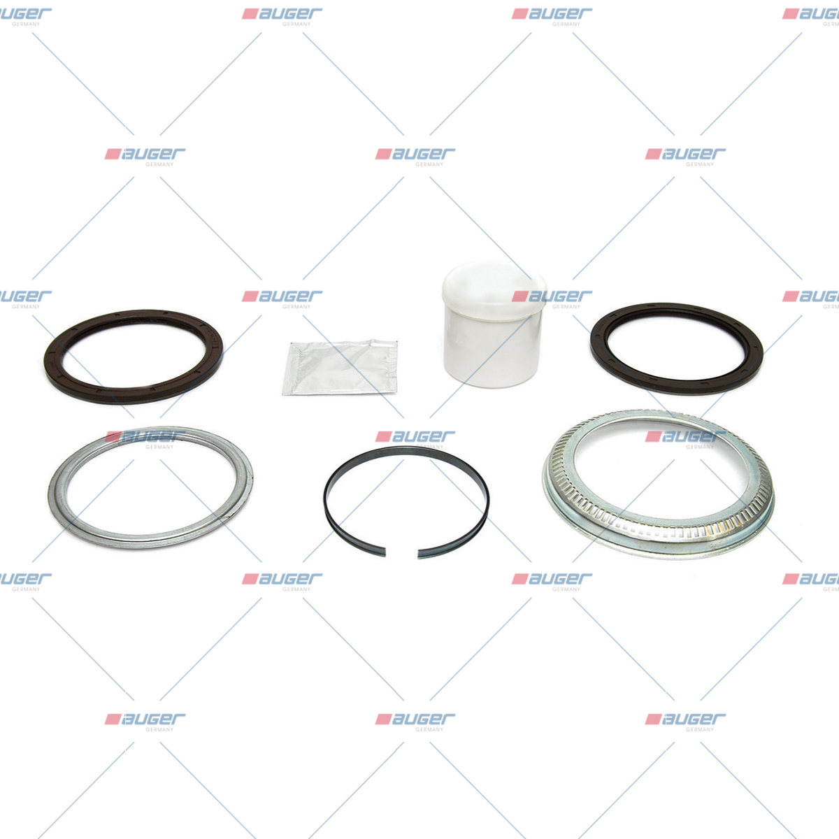 Opravna sada náboja kolesa Saf AUGER 