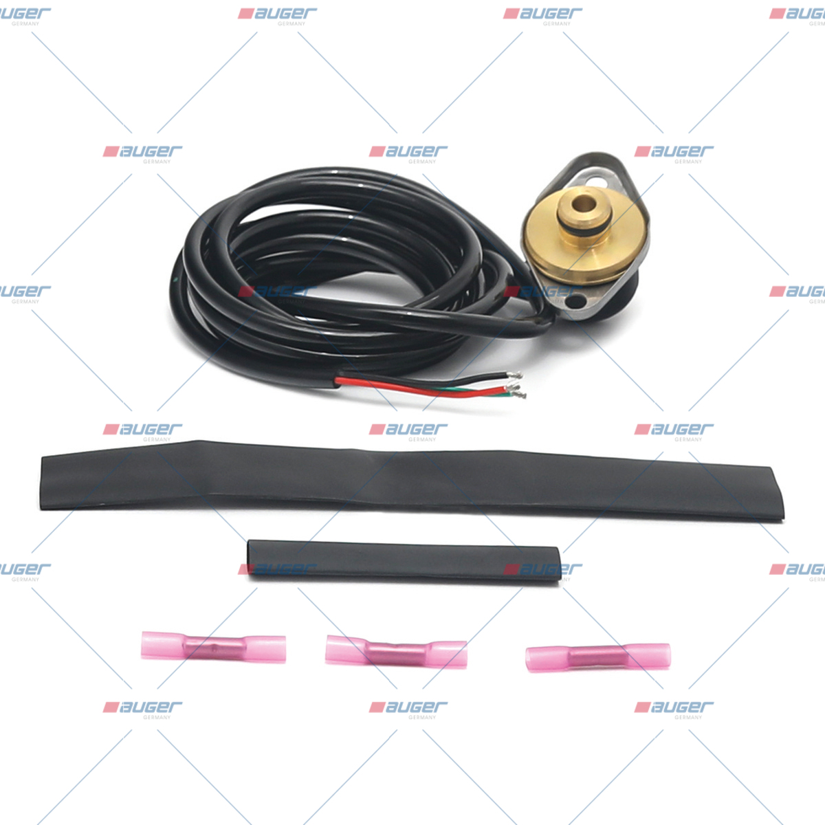 Snímač tlaku oleja Scania impulyný