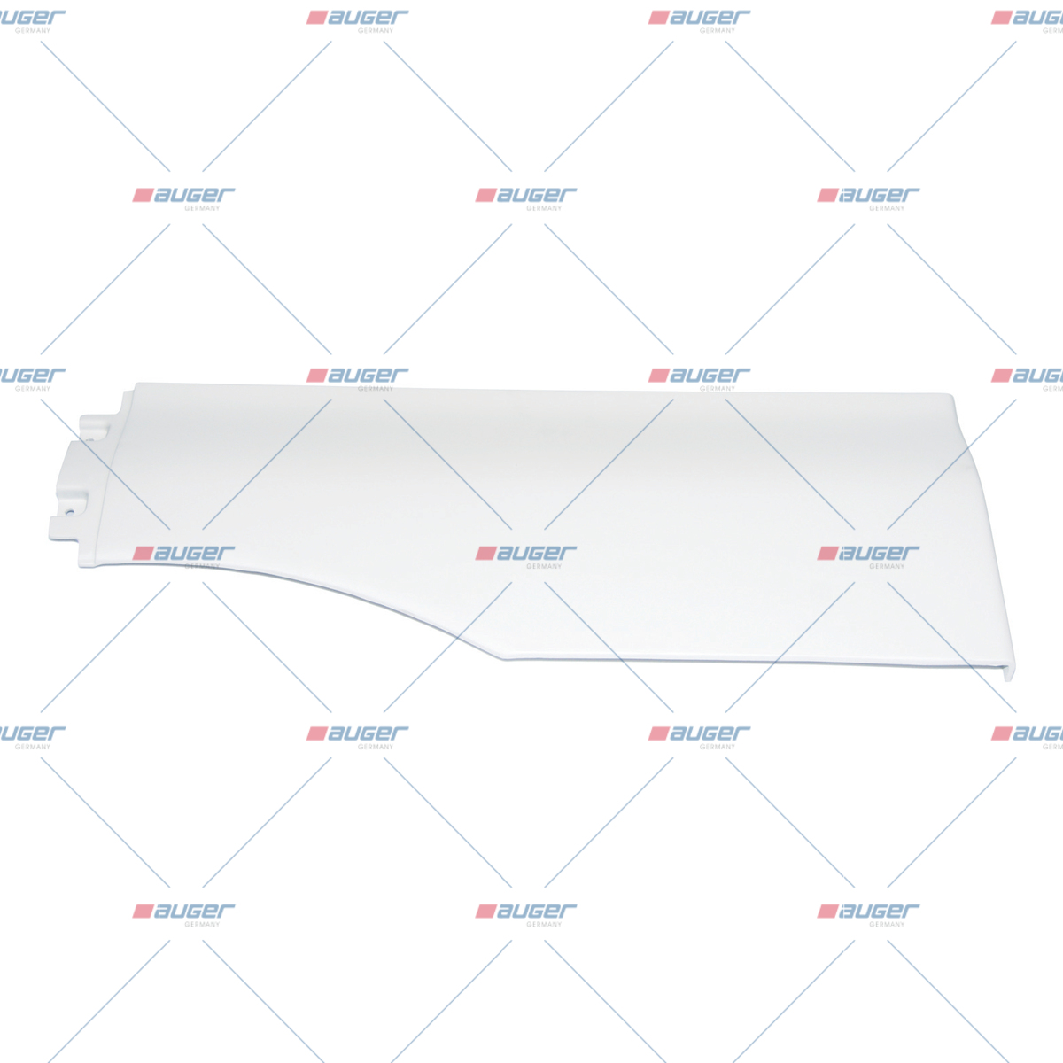 Blatník kabíny predný  Man VR. TGA  ľavý   