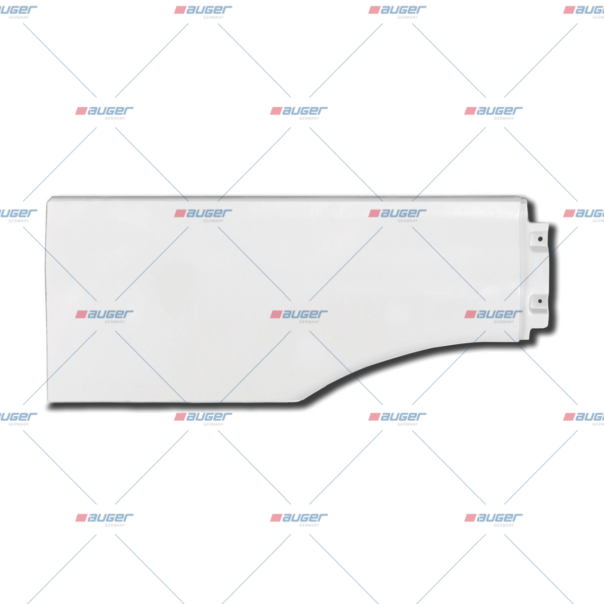 Blatník kabíny predný  Man VR. TGA pravý   