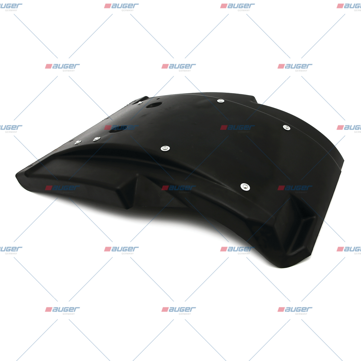 Blatník kabíny zadný Daf 95XF ľavý