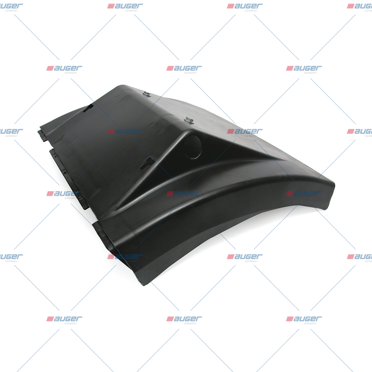 Blatník kabíny zadný Daf 95XF/TECH pred.+zad.