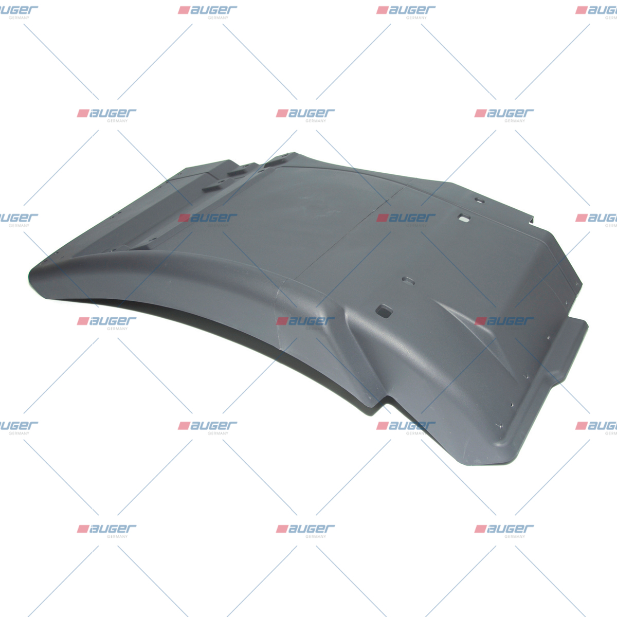 Blatník kabíny zadný Iveco Eurostar/Eurotech AUGER pravý