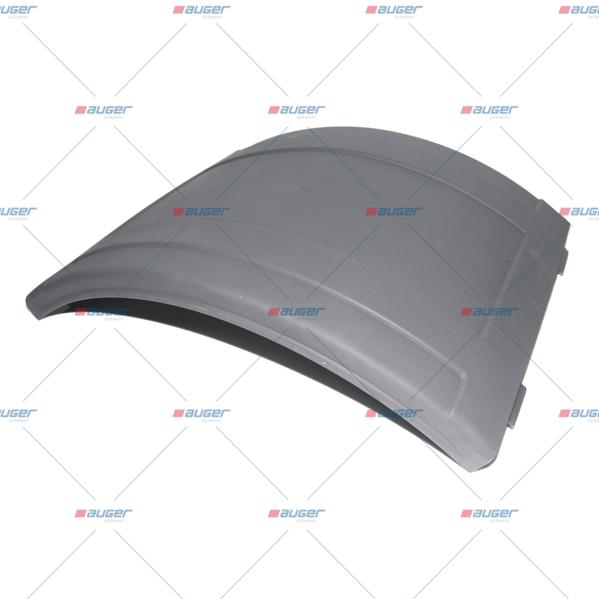 Blatník kabíny zadný Iveco Eurostar/Eurotech  vrchny L+P