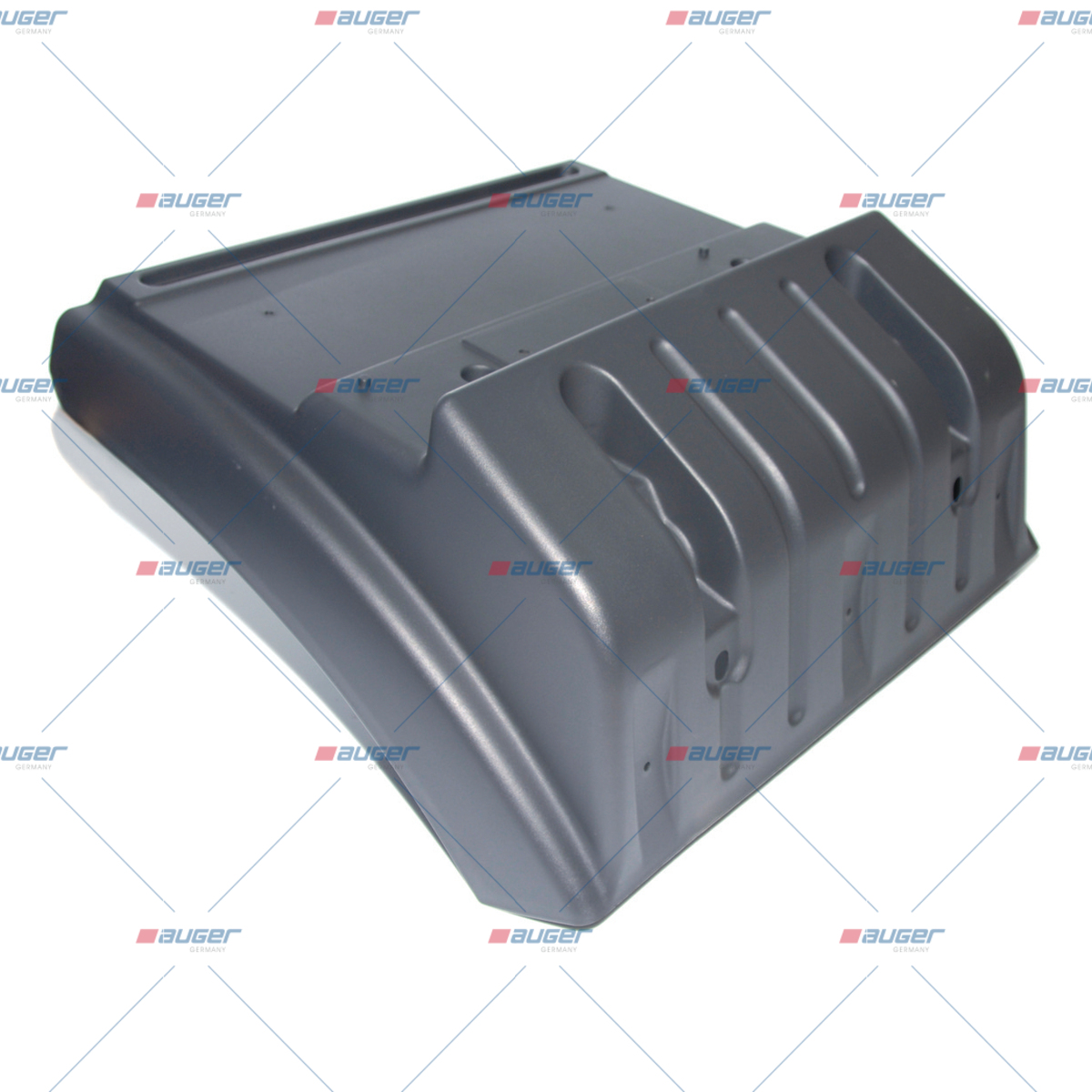 Blatník kabíny zadný Man TGA 2000-