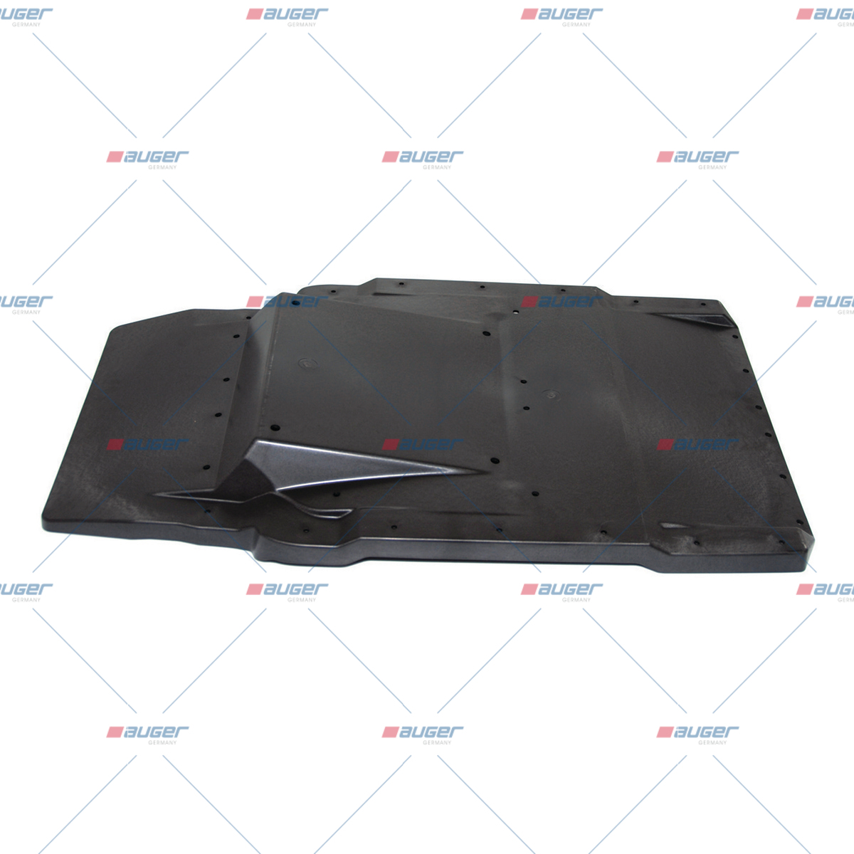 Blatník kabíny zadný Man  TGA ľavý   