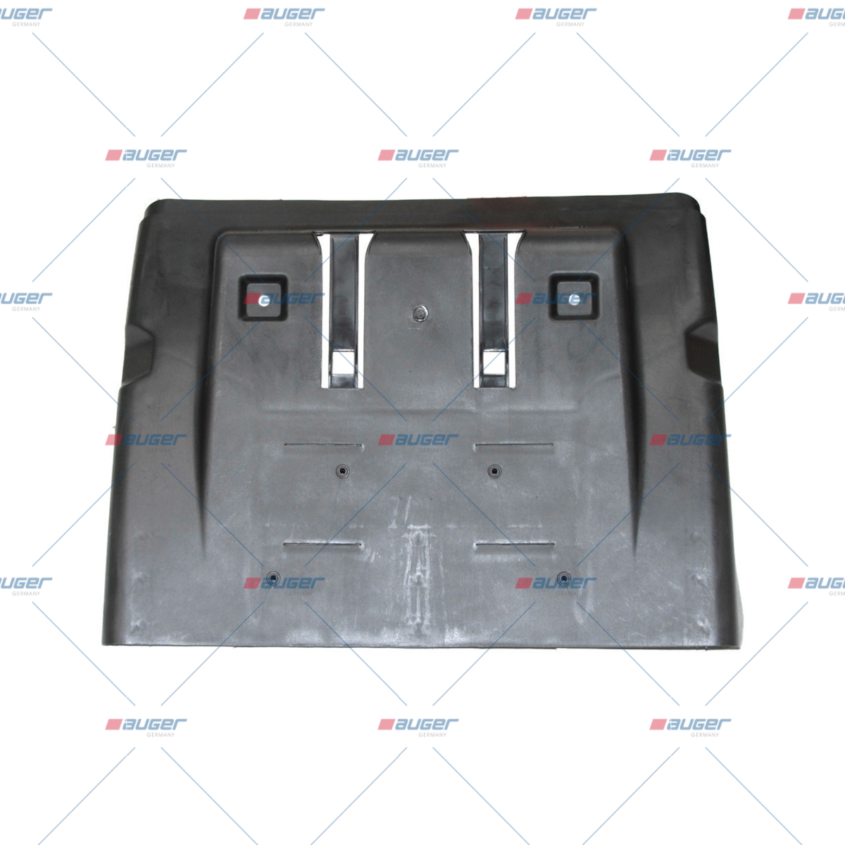 Blatník kabíny zadný Renault Magnum