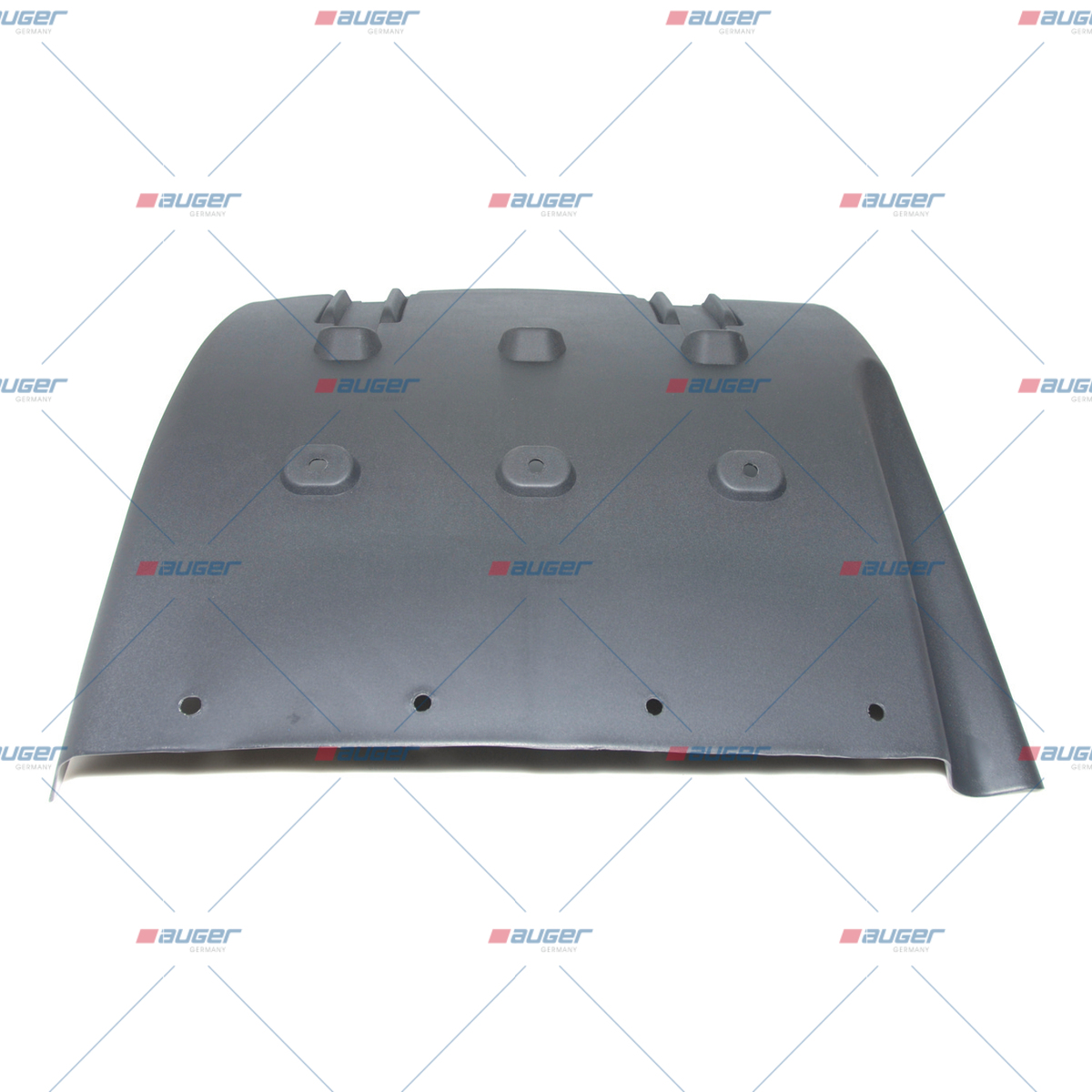 Blatník kabíny zadný Scania L, P, G, R L+PP