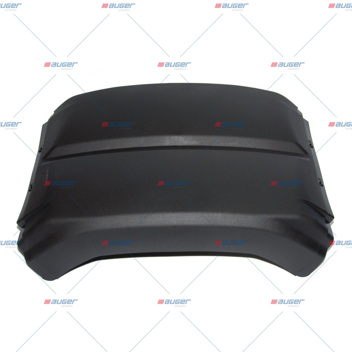 Blatník kabíny zadný Scania R143 stred