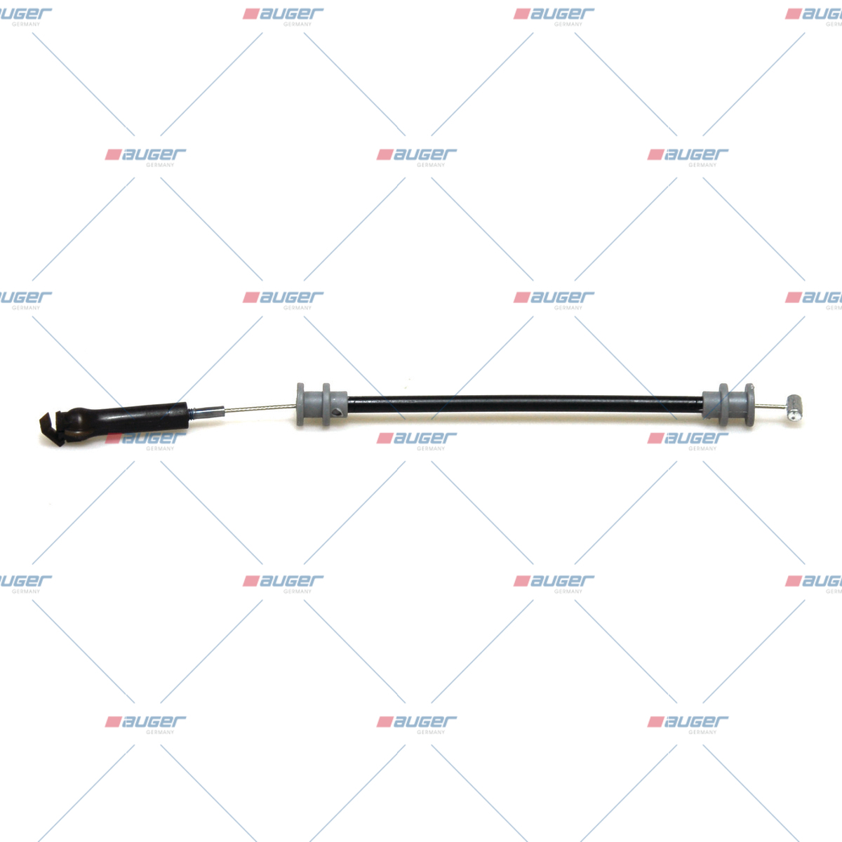 Lanko tiahla dverí predných Renault Midlum, Premium