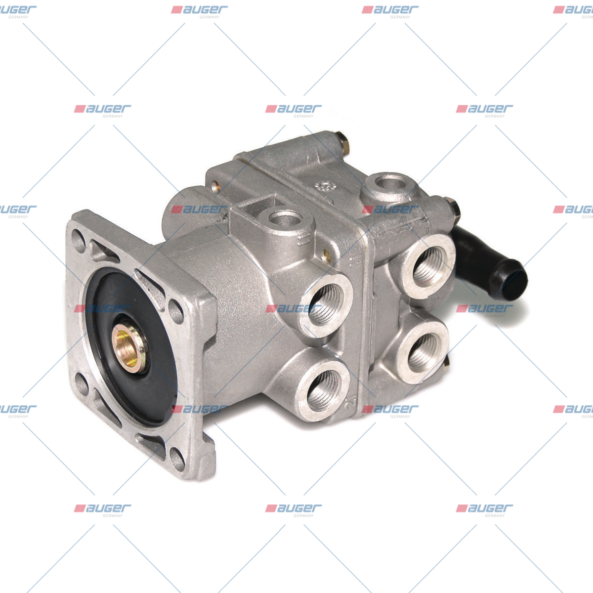 Pedálový brzdič Avia60-75/Sor 7,5  