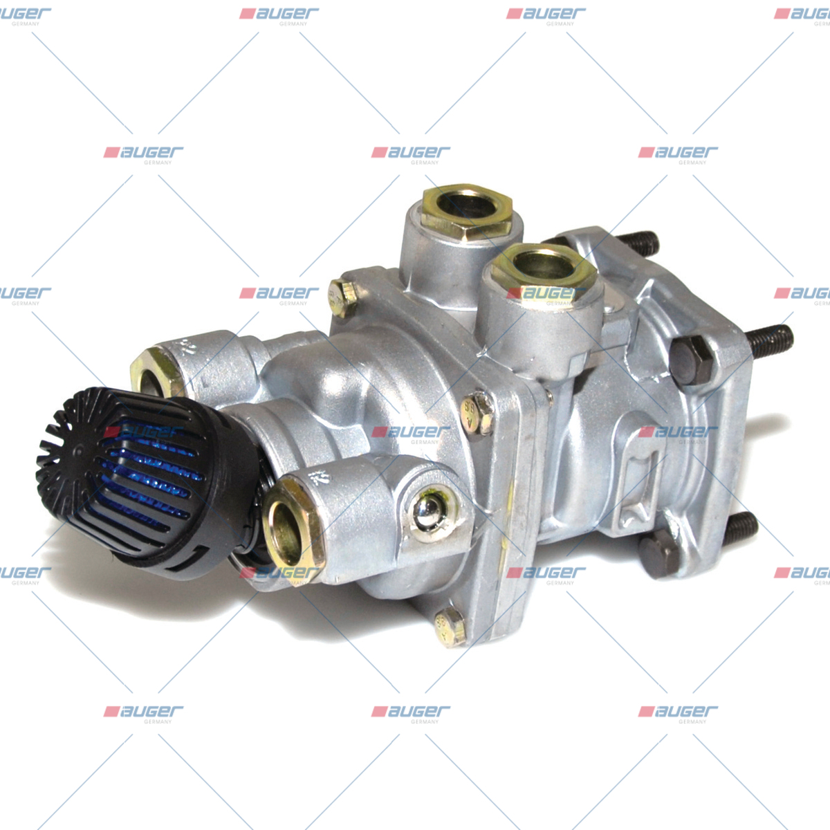 Pedálový brzdič Mercedes/Daf   