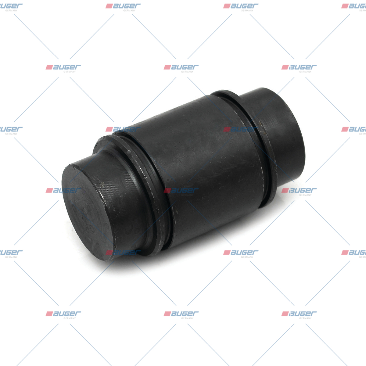 Čap brzdovej čelusti Ror Q25,5  