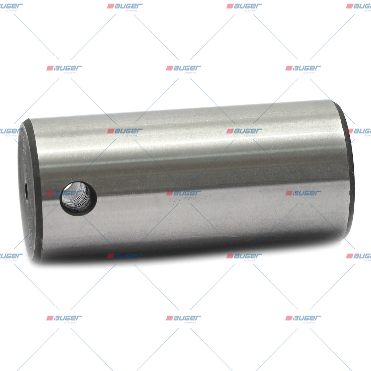 Čap brzdovej čelusti Scania