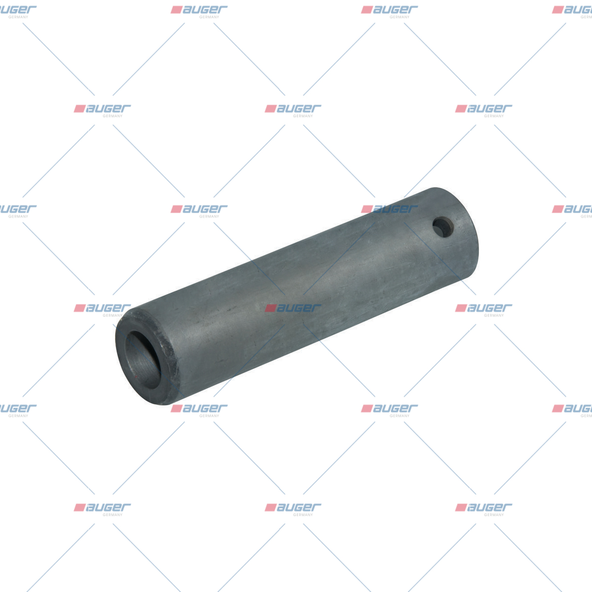 Čap brzdovej čelusti Volvo B12 Q17,5  