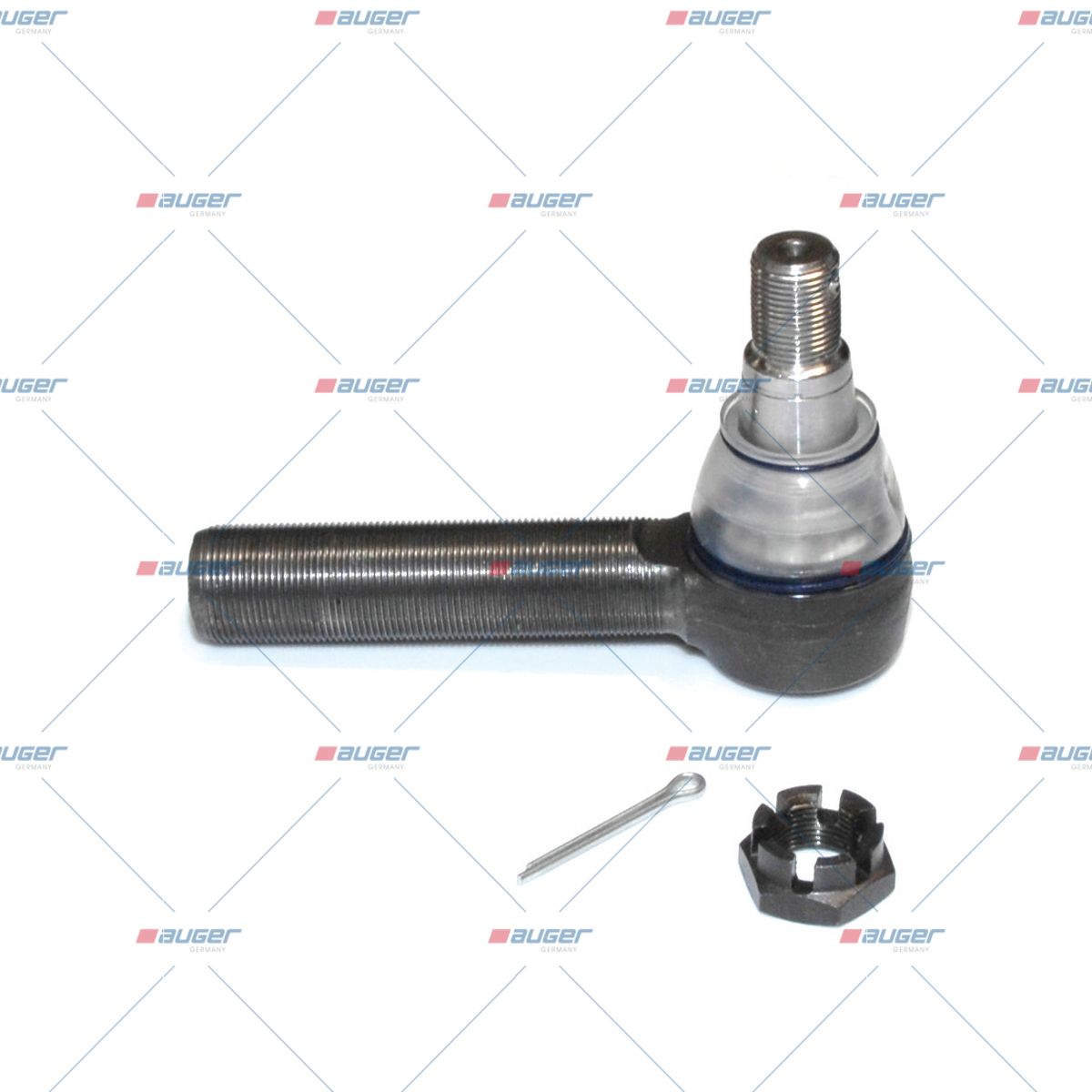 Čap guľový Mercedes Atego/Actros/Axor pravý AUGER 