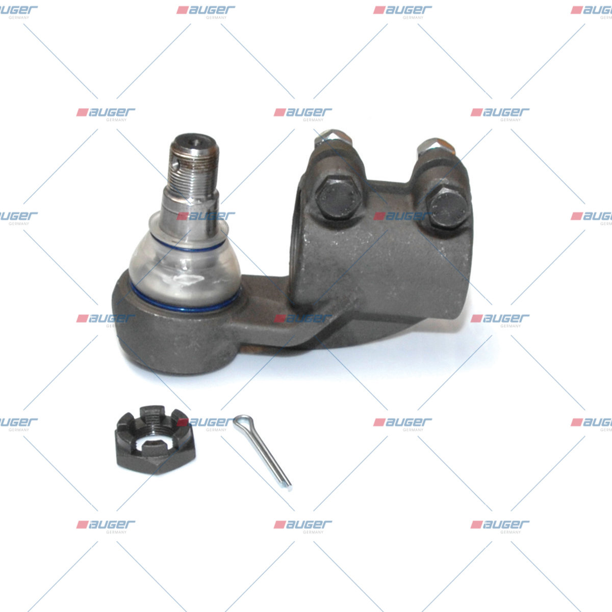 Čap guľový Daf 95/95XF ľavý+pravý 2   