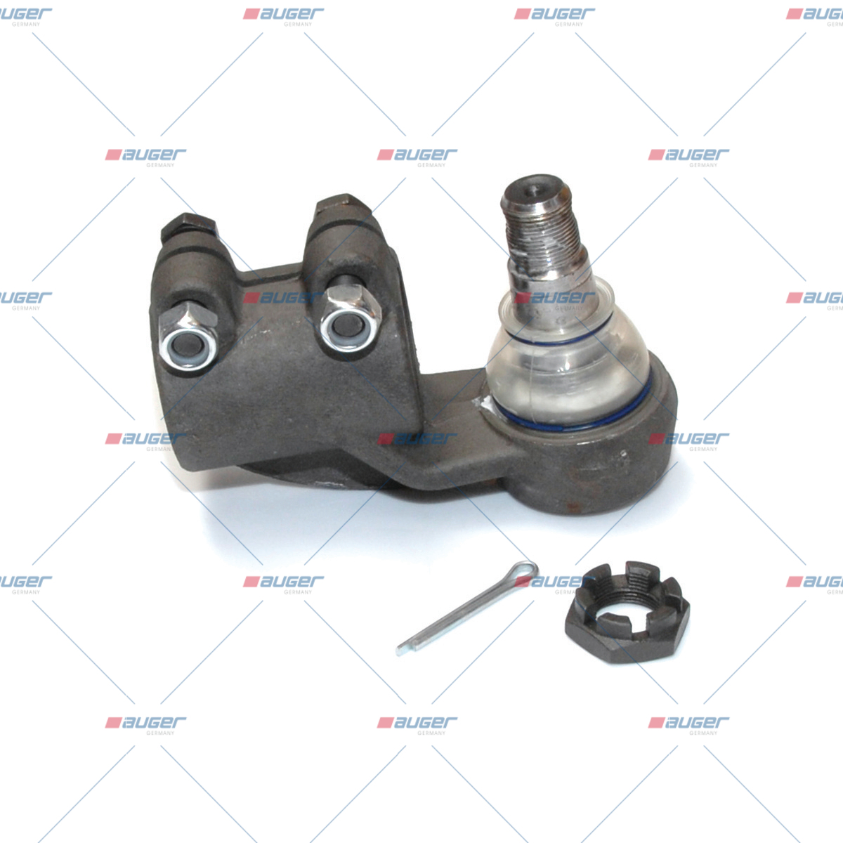 Čap guľový Daf 95/95XF ľavý+pravý    