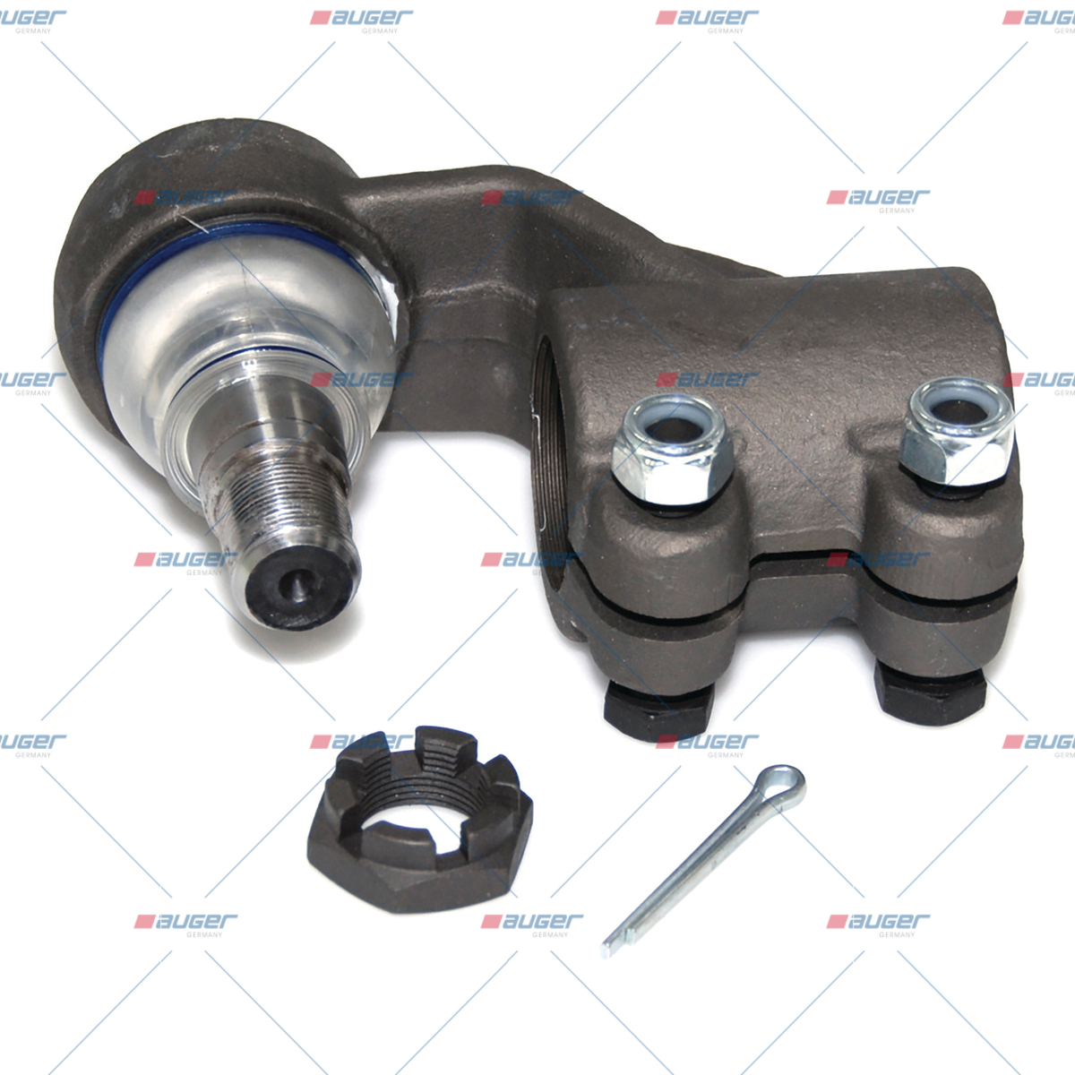 Čap guľový Daf 95XF AUGER pravý   