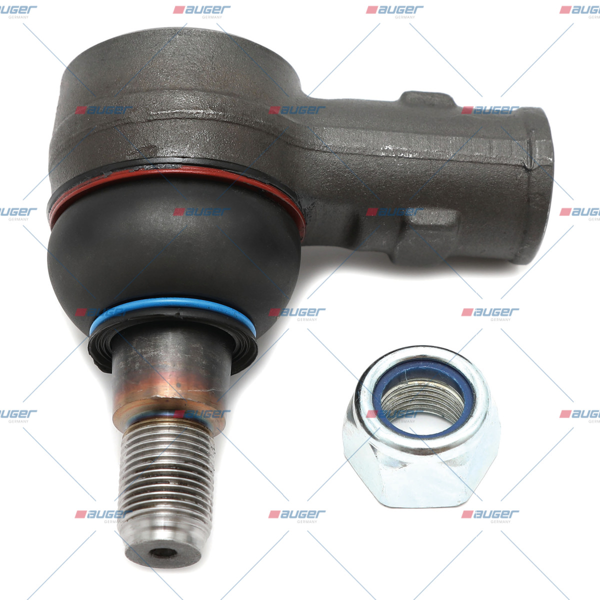 Čap guľový Iveco Daily/Fiat Lancia,Alfa Romeo 1985  