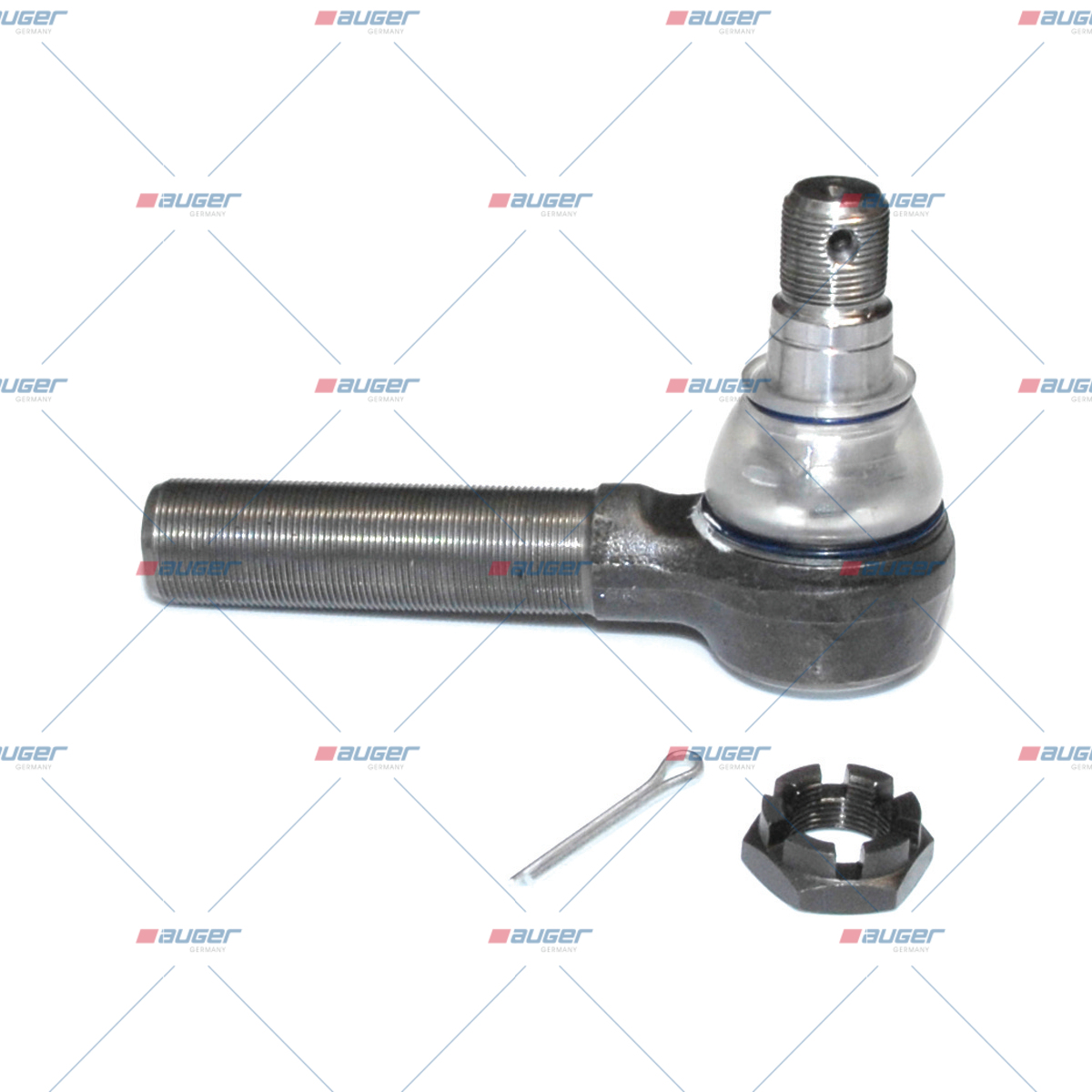 Čap guľový Man 16.422/Neoplan AUGER pravý   