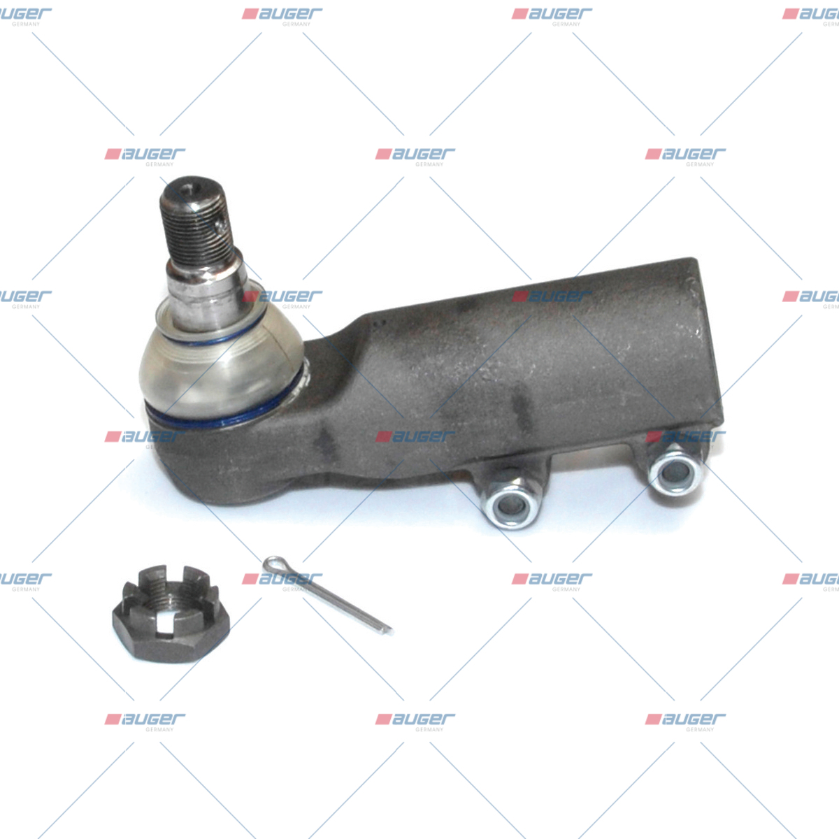 Čap guľový Mercedes 408 ľavý + pravý AUGER  