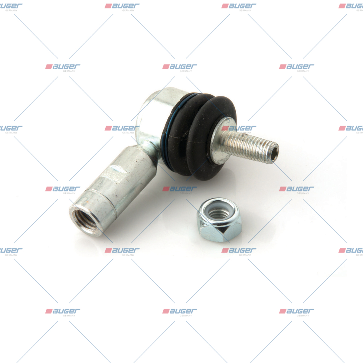 Čap guľový Mercedes LK/LN AUGER ľavý  