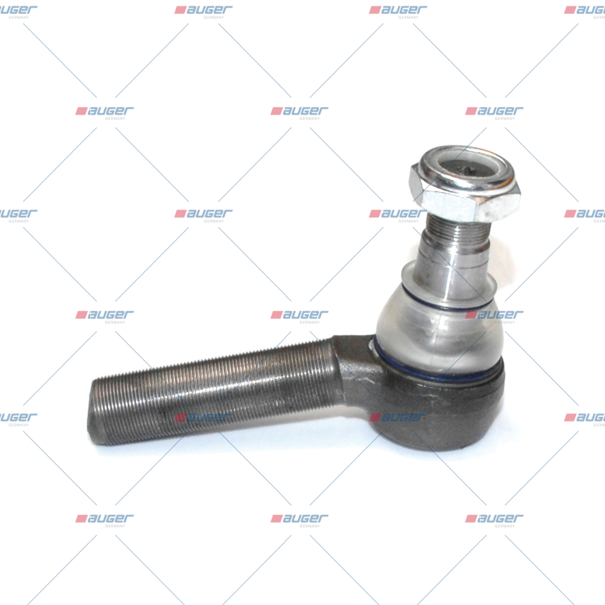 Čap guľový Mercedes SK AUGER pravý  