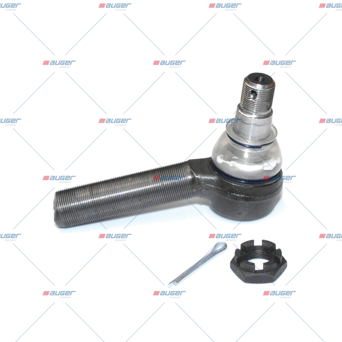 Čap guľový Renault/Scania AUGER  