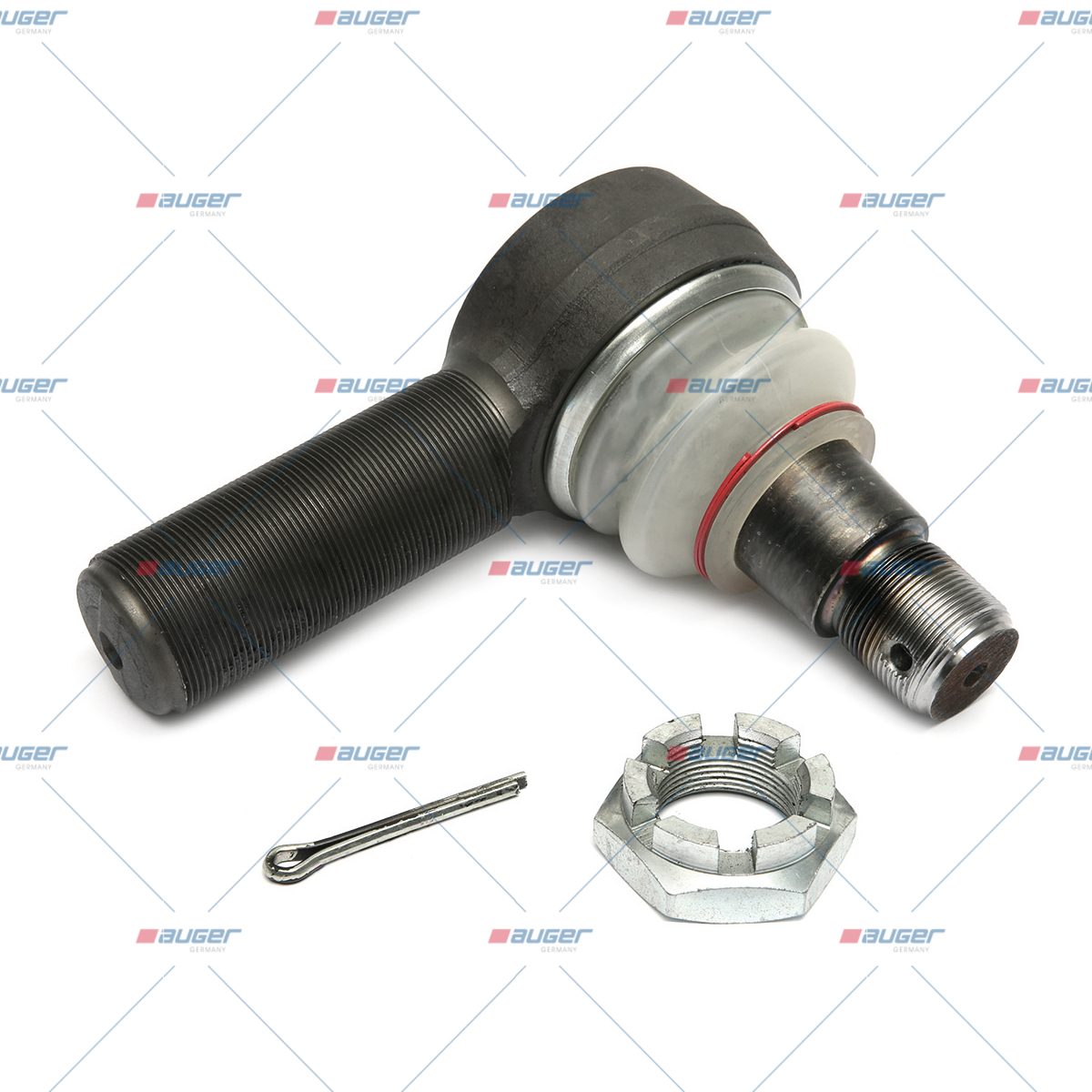 Čap guľový Saf/Man/Ksb/Mercedes Actros AUGER   