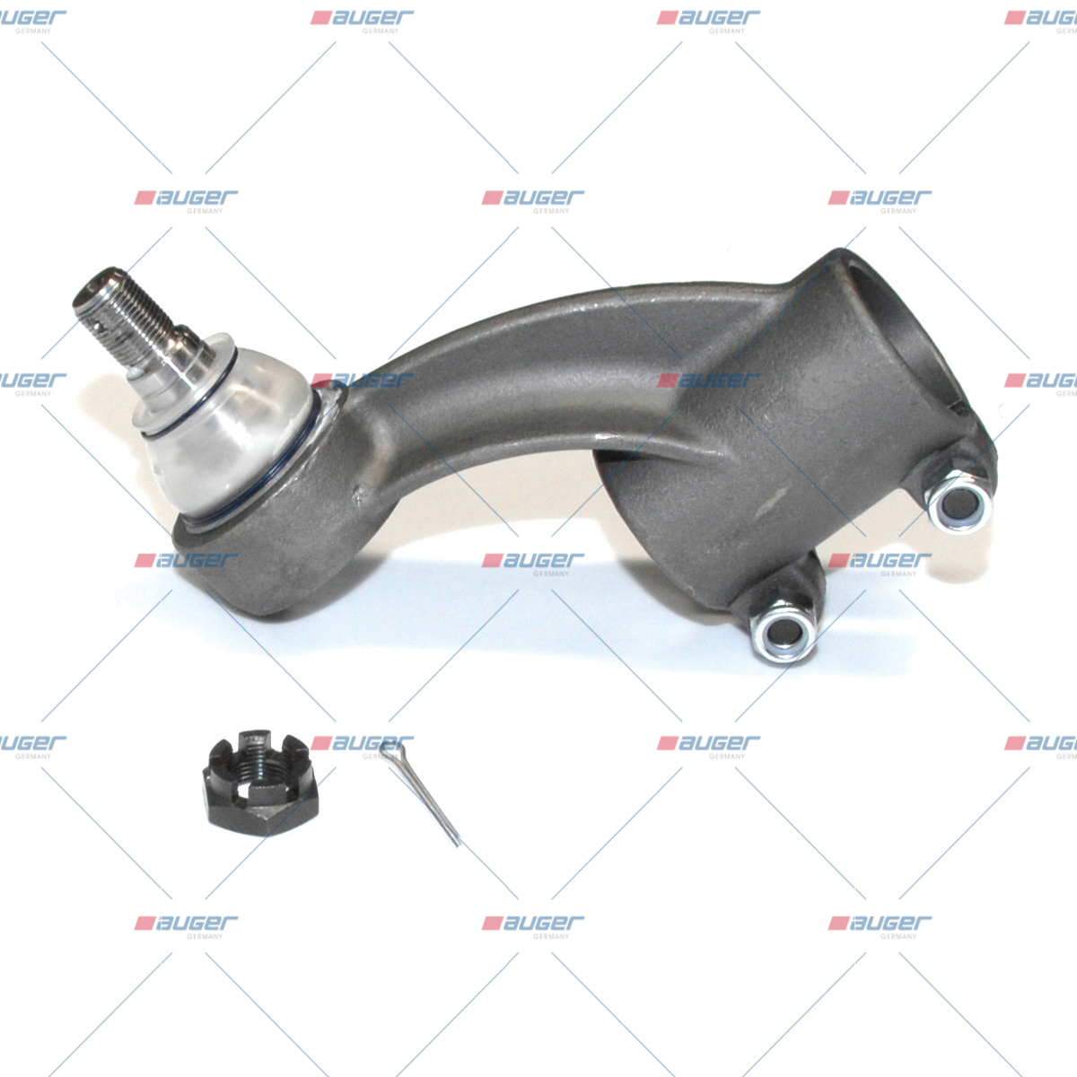 Čap guľový Volvo F12/FM AUGER pravý  