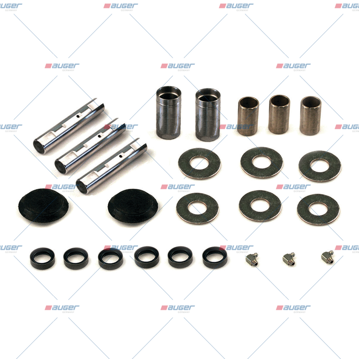 Čap pera predný Daf XF430 D26 AUGER