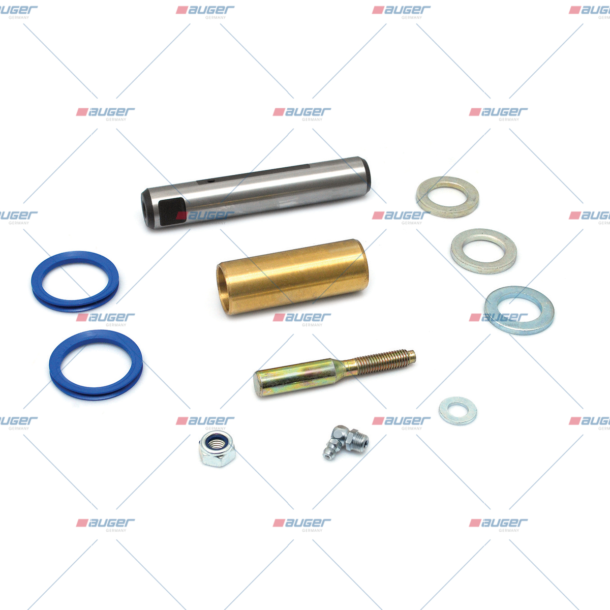 Čap pera predný Mercedes SK L138 AUGER   