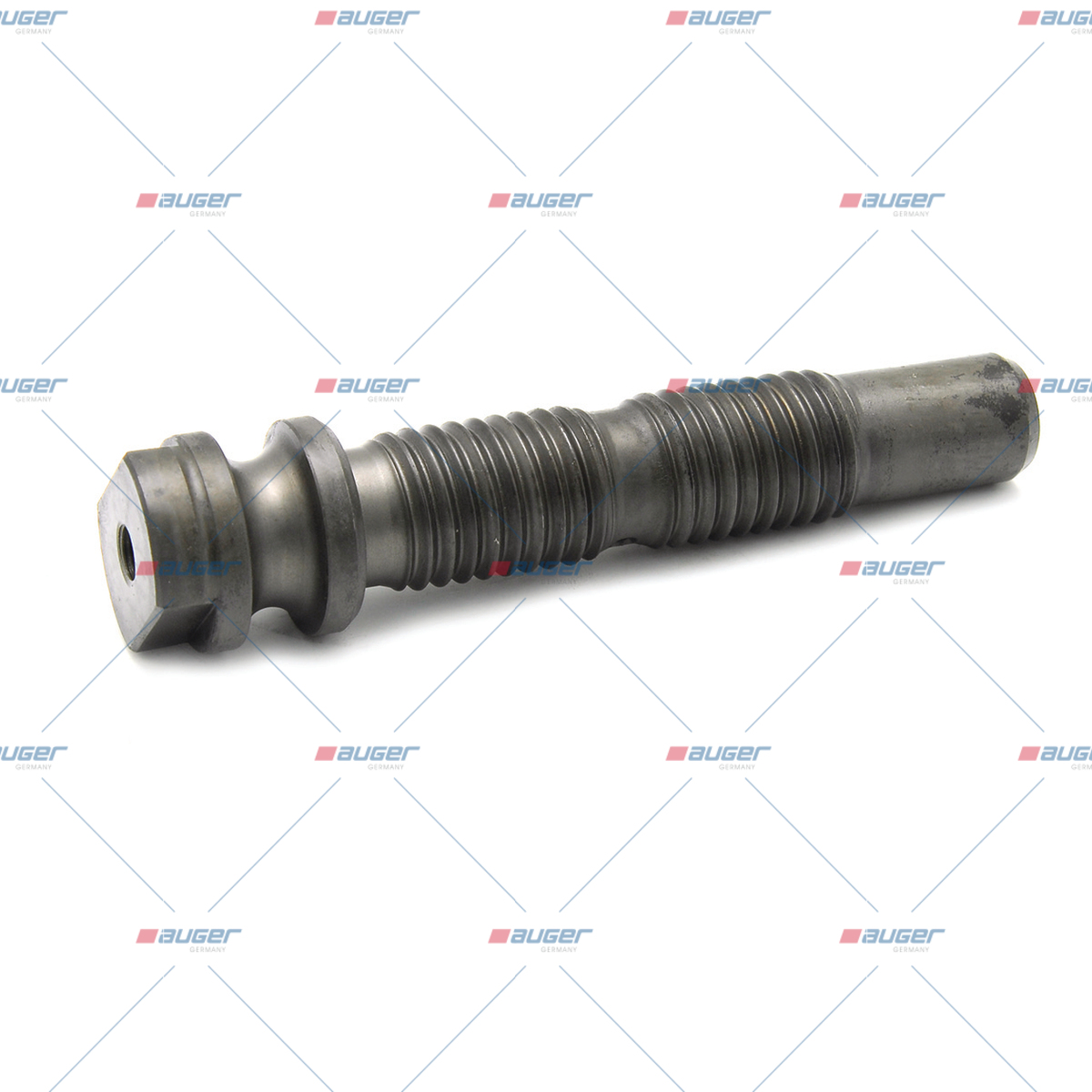 Čap pera predný Scania 124 AUGER 