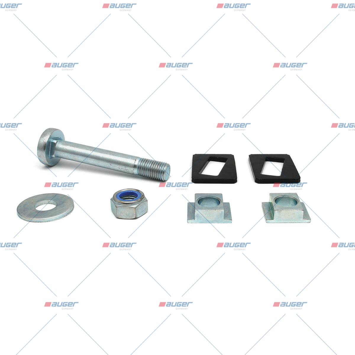 Čap pera zadný Bpw L202/M30 AUGER 