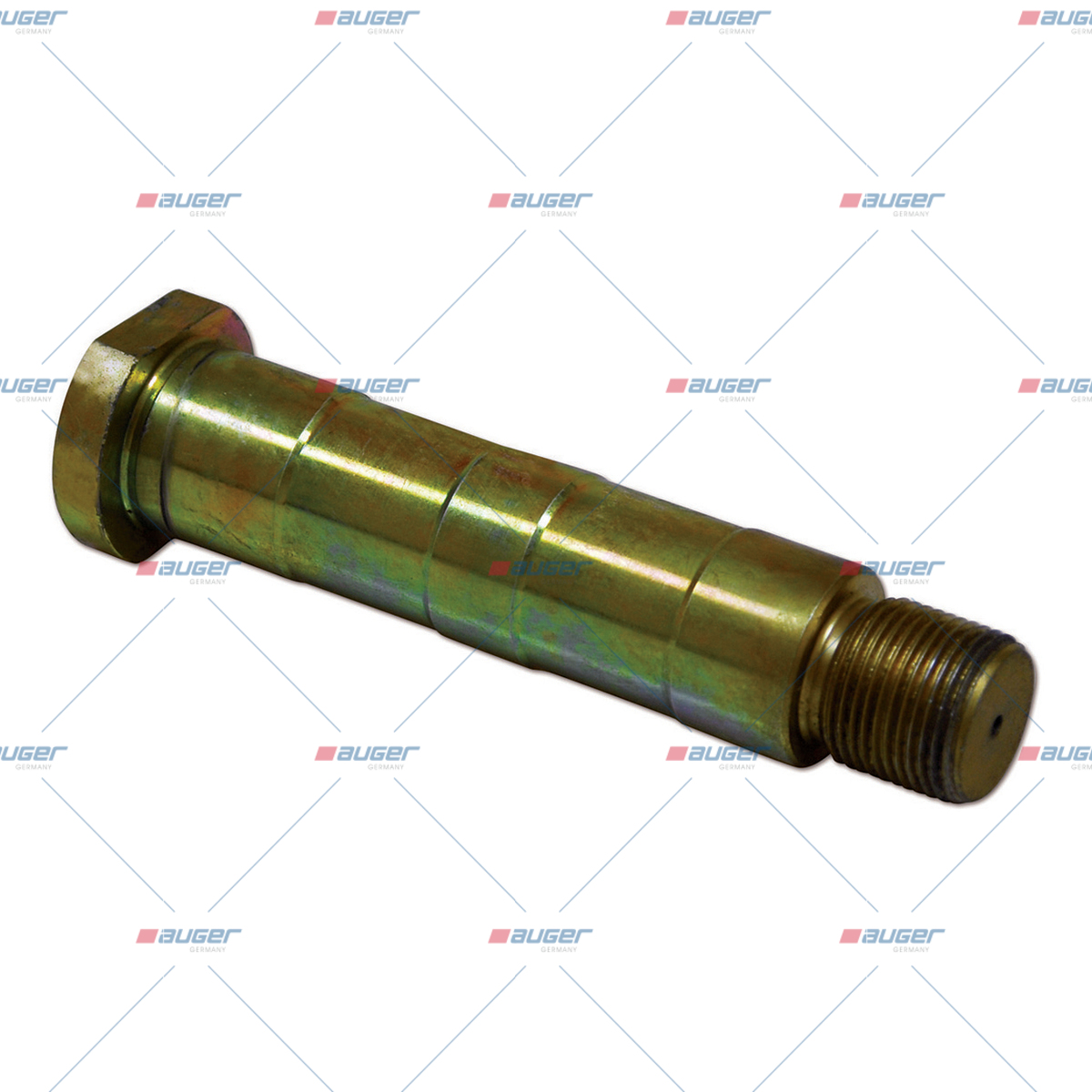 Čap pera zadný Bpw L231/M42 AUGER 